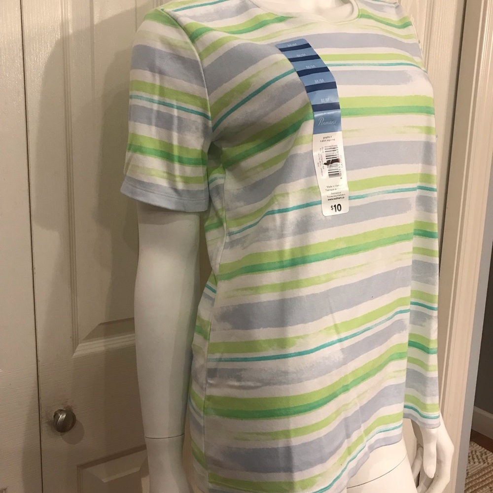 T-Shirt - Picture 3 of 3